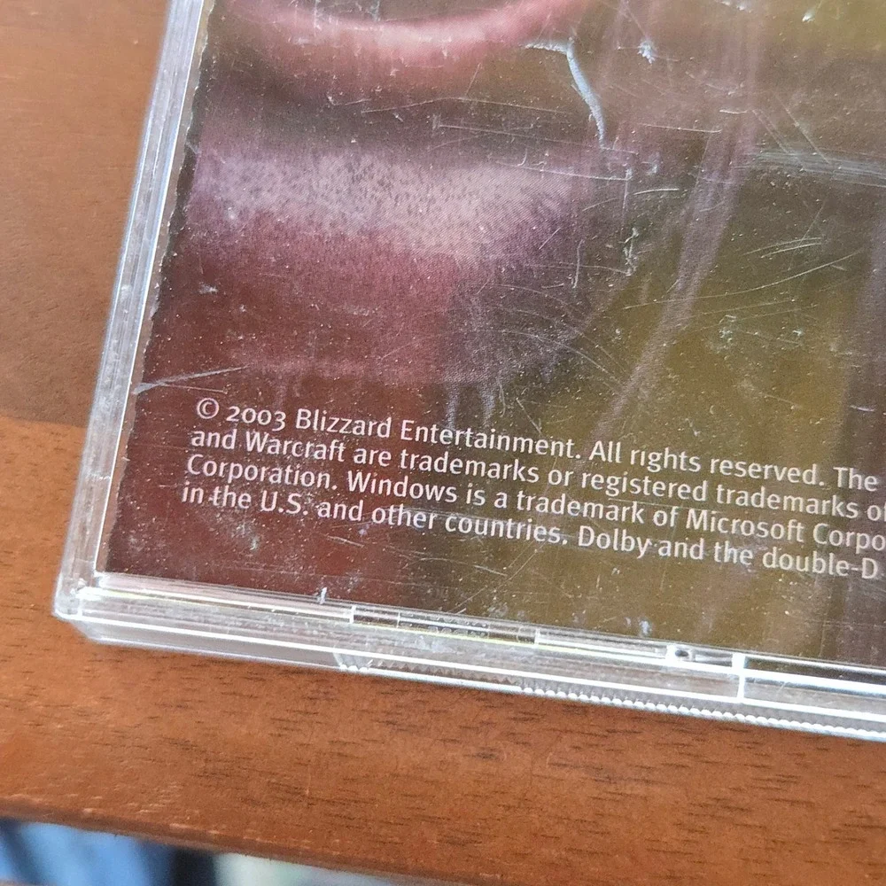 Blizzard Entertainment order by